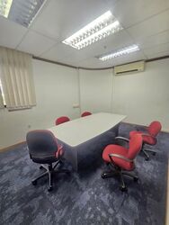 Leong Huat Building (D13), Factory #559004391